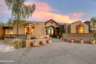 3731 E Sumo Septimo, Tucson, AZ 85718