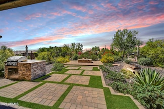 18019 E Vista Desierto, Rio Verde, AZ 85263