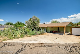4020 E Creek View Dr, Camp Verde, AZ 86322