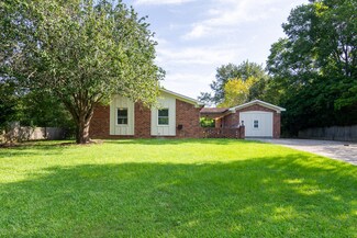 4527 Dewey Dr, Augusta, GA 30907