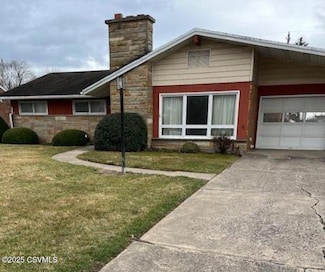 925 Buffalo Rd, Lewisburg, PA 17837