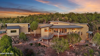 6575 W Leaning Bear Trail, Prescott, AZ 86305