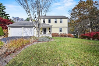 14 Silver Lake Dr, Kingston, MA 02364