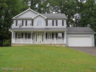 121 Woodcrest Blvd, Hazle Township, PA 18202