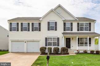 36 Glen Oak Rd, Fredericksburg, VA 22405