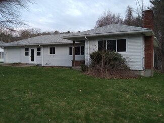 1 St Mary Ave, Dudley, MA 01571