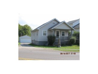 634 N Leavitt Rd, Leavittsburg, OH 44430