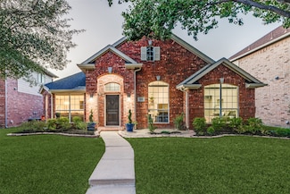 9221 Wichita Trail, Frisco, TX 75033