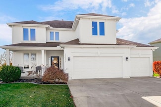 25573 W 143rd Terrace, Olathe, KS 66061