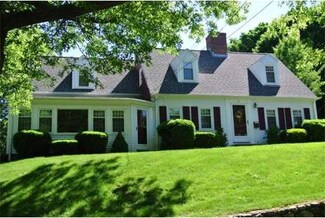 73 Orchard Ln, Melrose, MA 02176