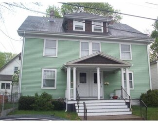 262 Main St Unit 264, Stoneham, MA 02180