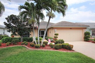 13821 White Gardenia Way, Fort Myers, FL 33912