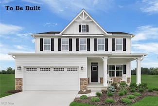 211 Emerald Dr, Chardon, OH 44024