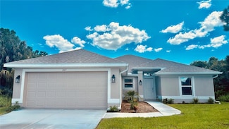 2665 Ensenada Ln, North Port, FL 34286