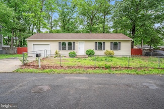 156 Dennis Ave, Browns Mills, NJ 08015