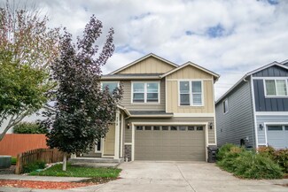 779 Morning Glory Dr, Independence, OR 97351