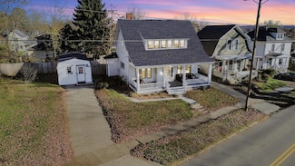 12 Mansfield Ave, Mount Vernon, OH 43050