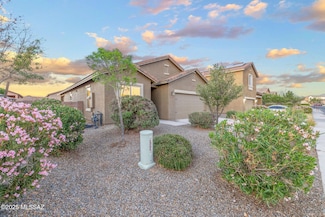 11358 W Folsom Point Dr, Marana, AZ 85658