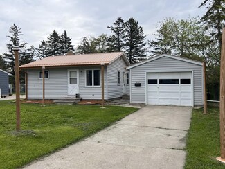 812 Foss Ave N, Fosston, MN 56542