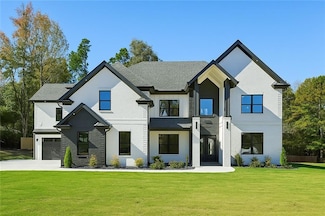 4292 Sardis Church Rd, Buford, GA 30519