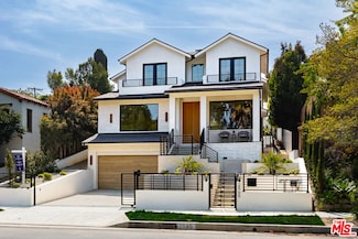2565 Patricia Ave, Los Angeles, CA 90064