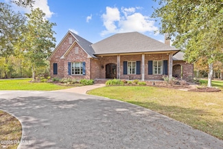 5200 Decon Rd, Youngsville, LA 70592