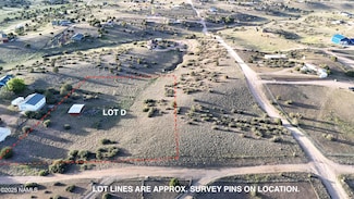 Lot D 3310 Cindy Ln, Chino Valley, AZ 86323