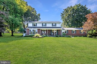 839 Morris Rd, Hockessin, DE 19707