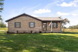 311 Kettle Bottom Rd, New Washington, IN 47162
