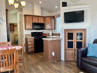 999 W Broadway Ave Unit F15, Apache Junction, AZ 85120