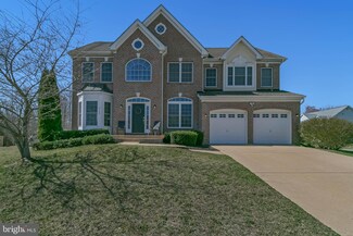 5155 Squawroot Ct, Indian Head, MD 20640