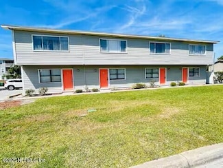 1402 4th St S Unit C, Jacksonville Beach, FL 32250
