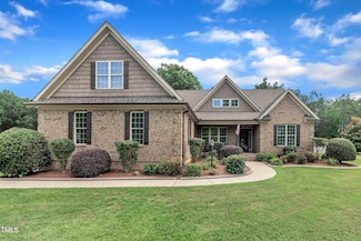 3728 Marwick Ct, Wendell, NC 27591