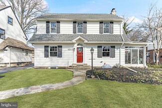 1013 Belfield Ave, Drexel Hill, PA 19026