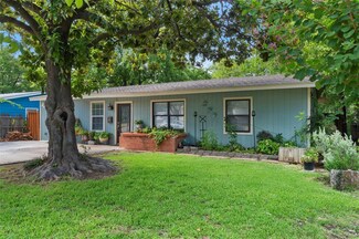 2631 Mountain Lake Rd, Dallas, TX 75233