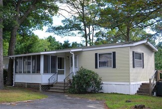 37 Judith Cir, West Wareham, MA 02576