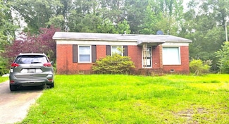 1533 Dave Jenkins Rd, Blair, SC 29015
