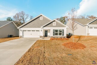 131 Red Tail Cir, Powersville, GA 31008