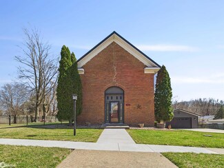 106 Spruce St, Montrose, IA 52639