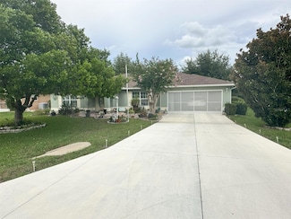8447 SW 60th Ct, Ocala, FL 34476