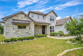 1621 Angolo, New Braunfels, TX 78132