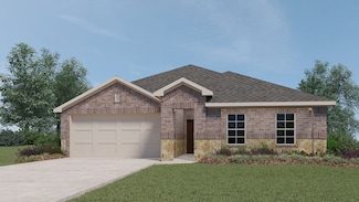 1001 Riverbrook Ln, Caddo Mills, TX 75135