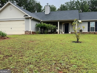 1743 Sara Hunter Ln NW, Milledgeville, GA 31061