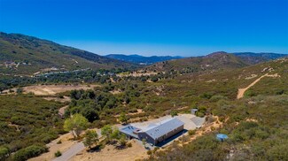 27350 Guatay View Ln, Pine Valley, CA 91962