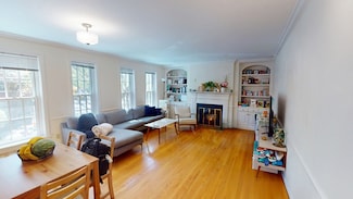 149 Beaconsfield Rd Unit B2, Brookline, MA 02445