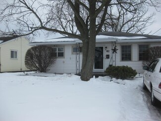 82 Mary St, West Jefferson, OH 43162