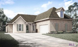 59620 Thomas Ross Dr, Plaquemine, LA 70764