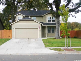 3853 Oakmont Loop NE, Albany, OR 97322