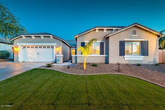 3105 E Packard Dr, Gilbert, AZ 85298