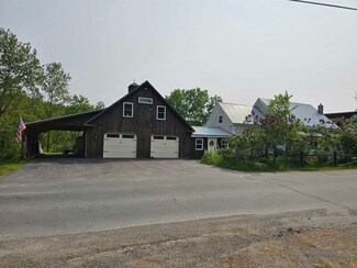 21 Bungy Rd, Colebrook, NH 03576